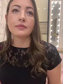 AnnaBri online show from 18, 12, 2024