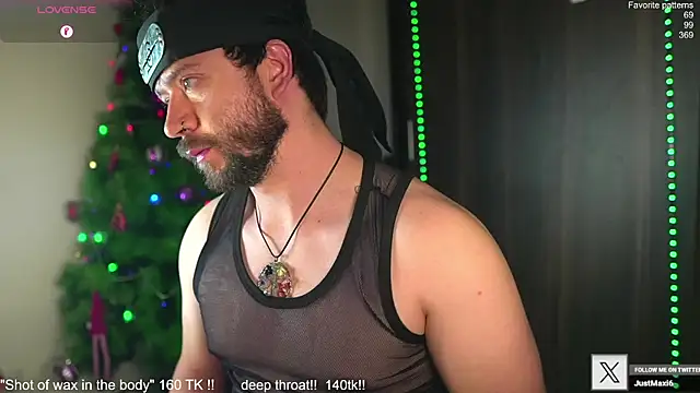 just maxii online show from 19, 12, 2025