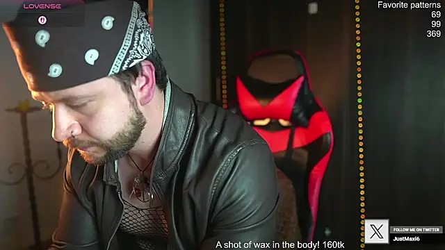 just maxii online show from 25, 2, 2026