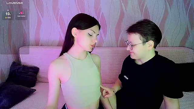  crazy baby  online show from 1, 10, 2025