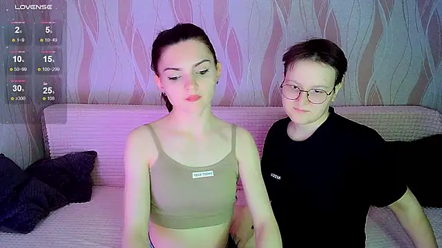  crazy baby  online show from 3, 10, 2025