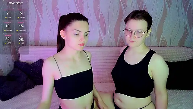  crazy baby  online show from 6, 10, 2025