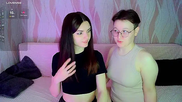  crazy baby  online show from 8, 10, 2025