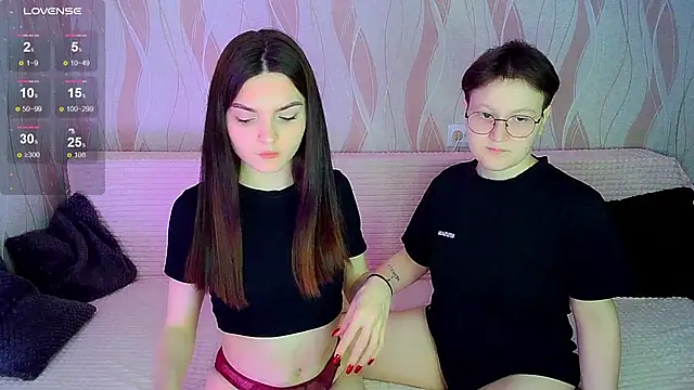  crazy baby  online show from 29, 11, 2025