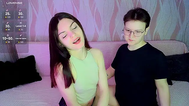  crazy baby  online show from 16, 12, 2025