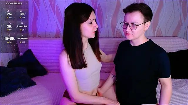  crazy baby  online show from 19, 2, 2026