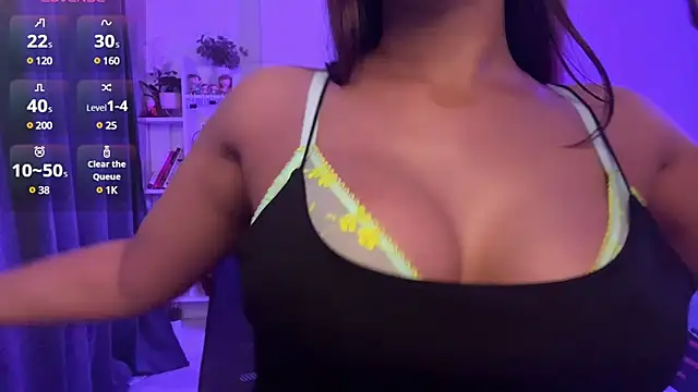 Snapshot of sumana24 chatting on 24, 1, 2025 sumana24 online show from 24, 1, 2025