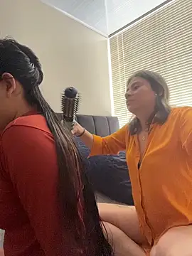 Nina-Eros1 online show from 24, 11, 2025