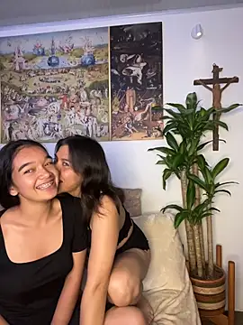 Nina-Eros1 online show from 15, 2, 2026