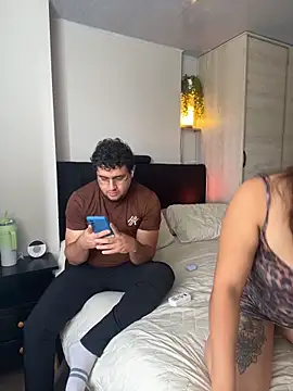 Nina-Eros1 online show from 20, 5, 2026