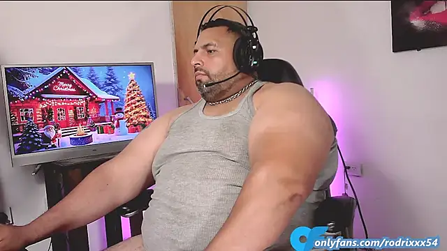 Snapshot of rodrix54 chatting on 16, 12, 2024 rodrix54 online show from 16, 12, 2024