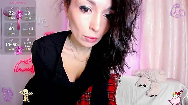 jessica tiny online show from 10, 1, 2026