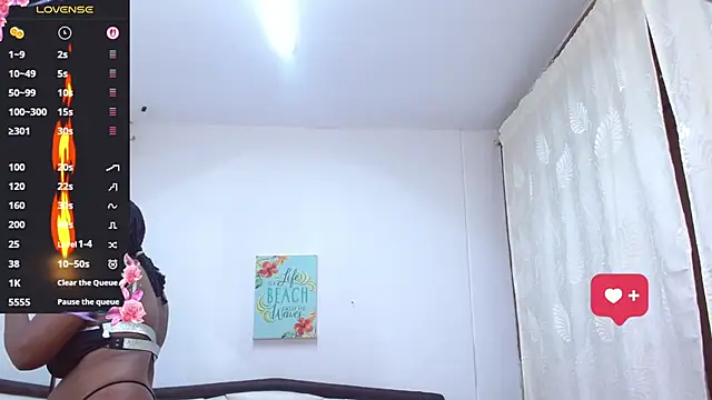 Sara Marks online show from 4, 3, 2026