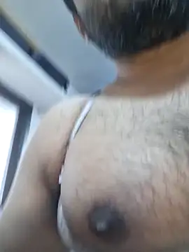 dirtybearr online show from 20, 3, 2025