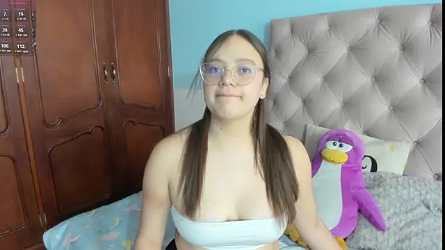  Sarahh 0 online show from 22, 1, 2025