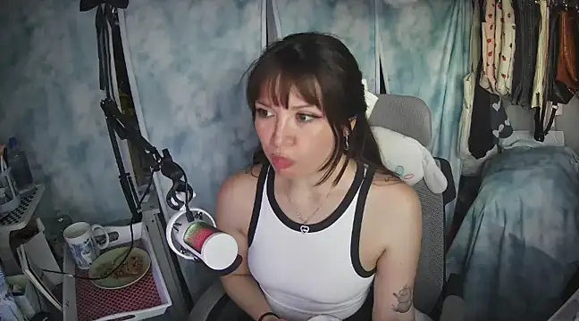 Snapshot of angelic_sg chatting on 9, 12, 2024 angelic sg online show from 9, 12, 2024