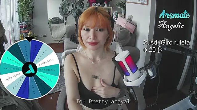 Snapshot of angelic_sg chatting on 12, 3, 2025 angelic sg online show from 12, 3, 2025