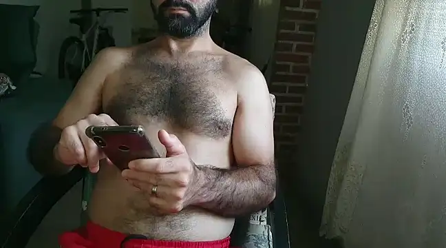 robsonbr online show from 20, 2, 2025