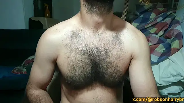 robsonbr online show from 19, 9, 2025