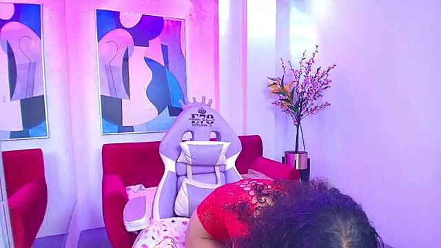 Snapshot of Alice_candace chatting on 22, 10, 2025 Alice candace online show from 22, 10, 2025