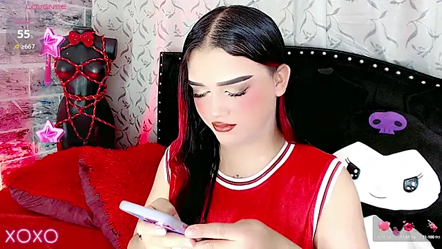 cattriona muller online show from 26, 1, 2025