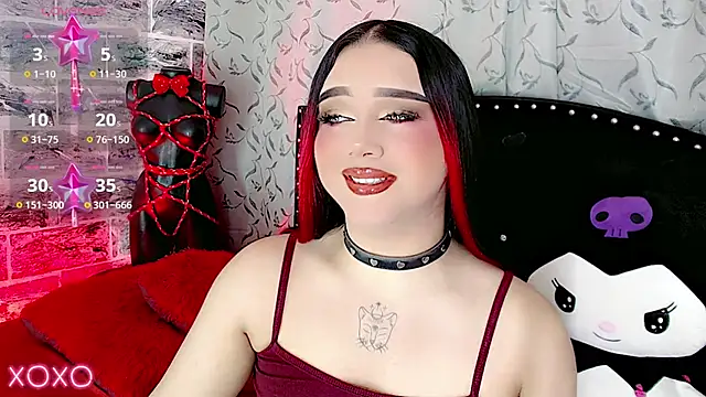 cattriona muller online show from 1, 2, 2025