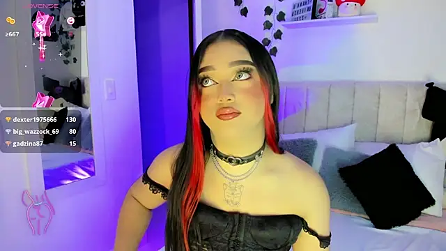 cattriona muller online show from 9, 2, 2025