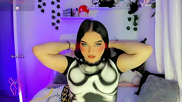 cattriona muller online show from 10, 2, 2025