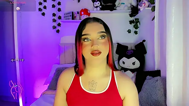 cattriona muller online show from 10, 2, 2025