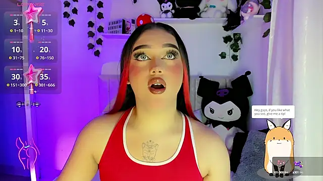 cattriona muller online show from 11, 2, 2025