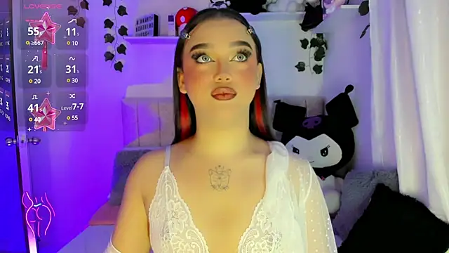 cattriona muller online show from 18, 2, 2025