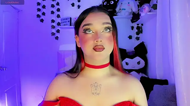 cattriona muller online show from 20, 2, 2025