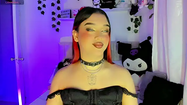 cattriona muller online show from 22, 2, 2025