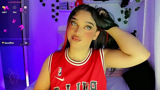 cattriona muller online show from 26, 2, 2025