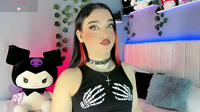 cattriona muller online show from 20, 3, 2025