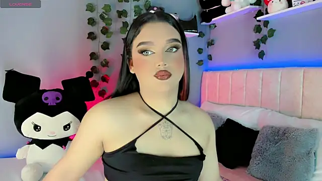 cattriona muller online show from 22, 3, 2025