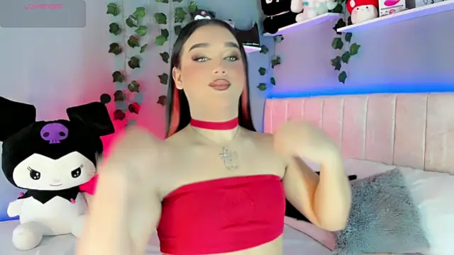 cattriona muller online show from 23, 3, 2025