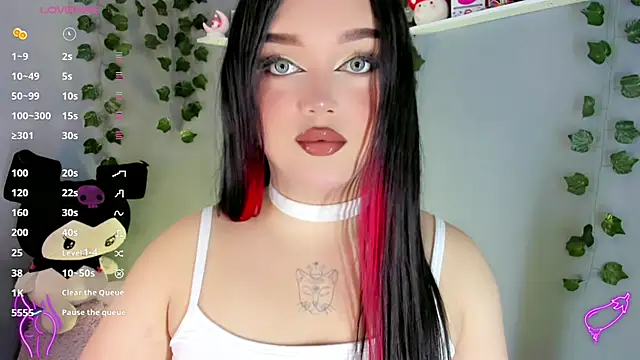 cattriona muller online show from 18, 9, 2025