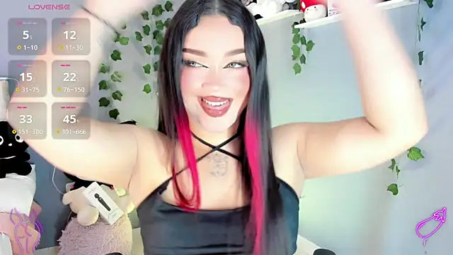 cattriona muller online show from 3, 10, 2025