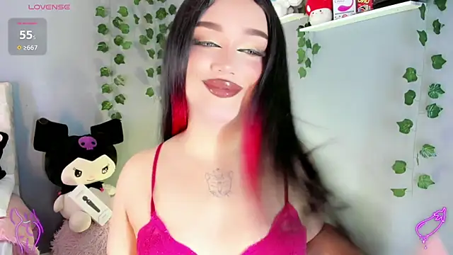 cattriona muller online show from 7, 10, 2025