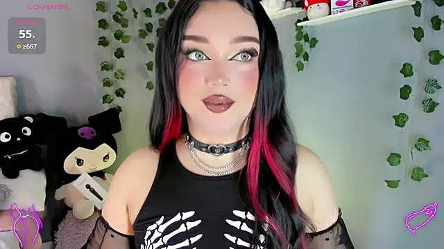 cattriona muller online show from 11, 10, 2025