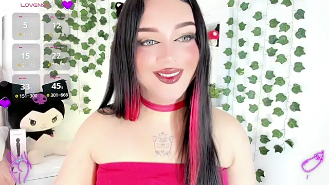 cattriona muller online show from 24, 10, 2025