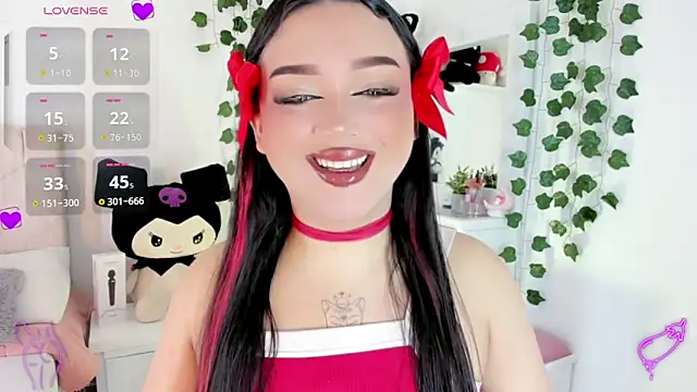 cattriona muller online show from 28, 10, 2025