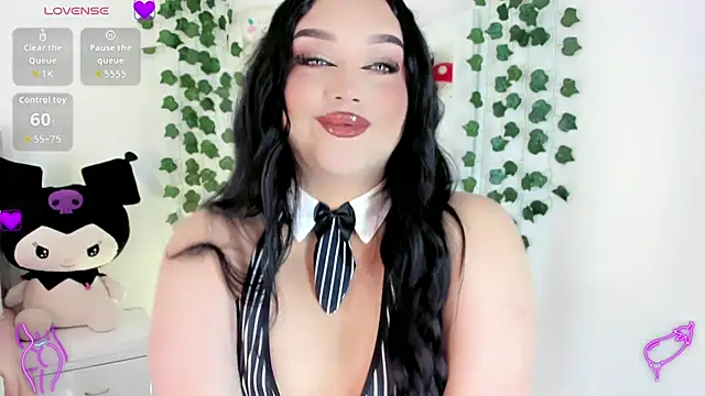 cattriona muller online show from 15, 2, 2026