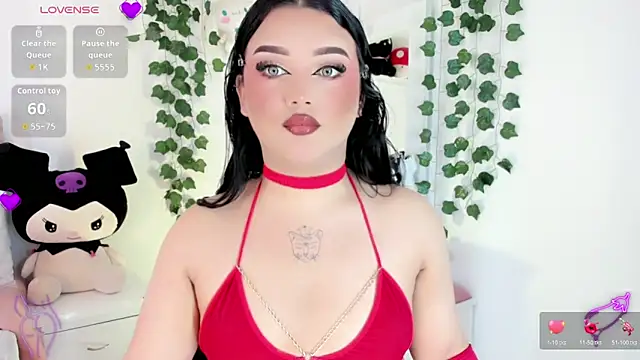 cattriona muller online show from 17, 2, 2026