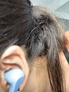 ImAlicee online show from 21, 12, 2024