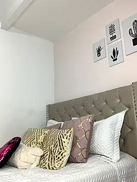 ImAlicee online show from 16, 10, 2025