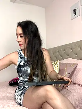 ImAlicee online show from 22, 12, 2025