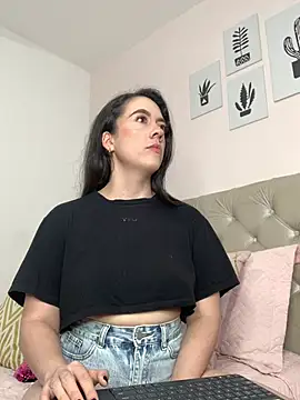 ImAlicee online show from 24, 3, 2026