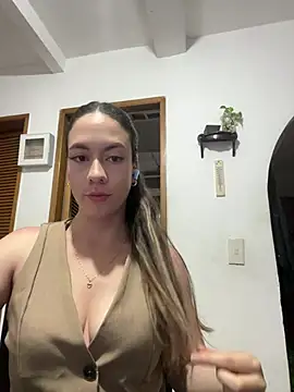 ImAlicee online show from 1, 4, 2026